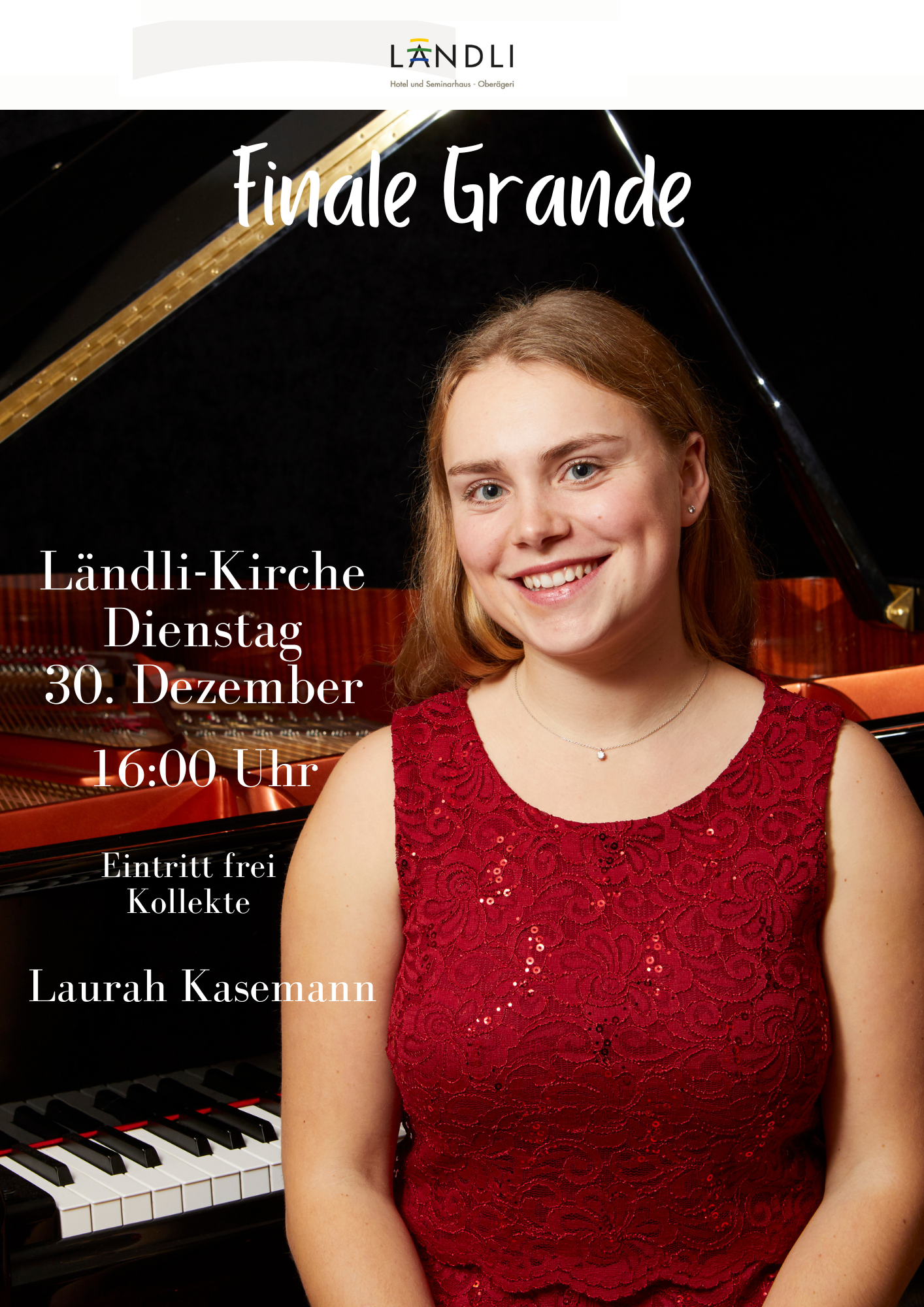 2025.12.30 Finale Grande Kasemann 30 Dez 25